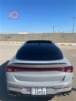کیا K5